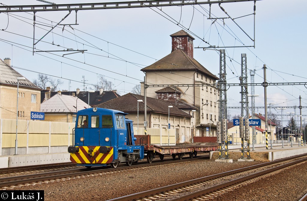 700.777, Pn 52235 (Stezim - Brno-Slatina), Sobslav, 29.3.2019