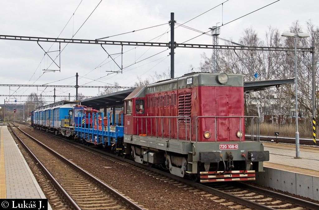 720.108, Pn 59989 (St�ezim�� - Dyn�n), Sob�slav, 29.3.2019