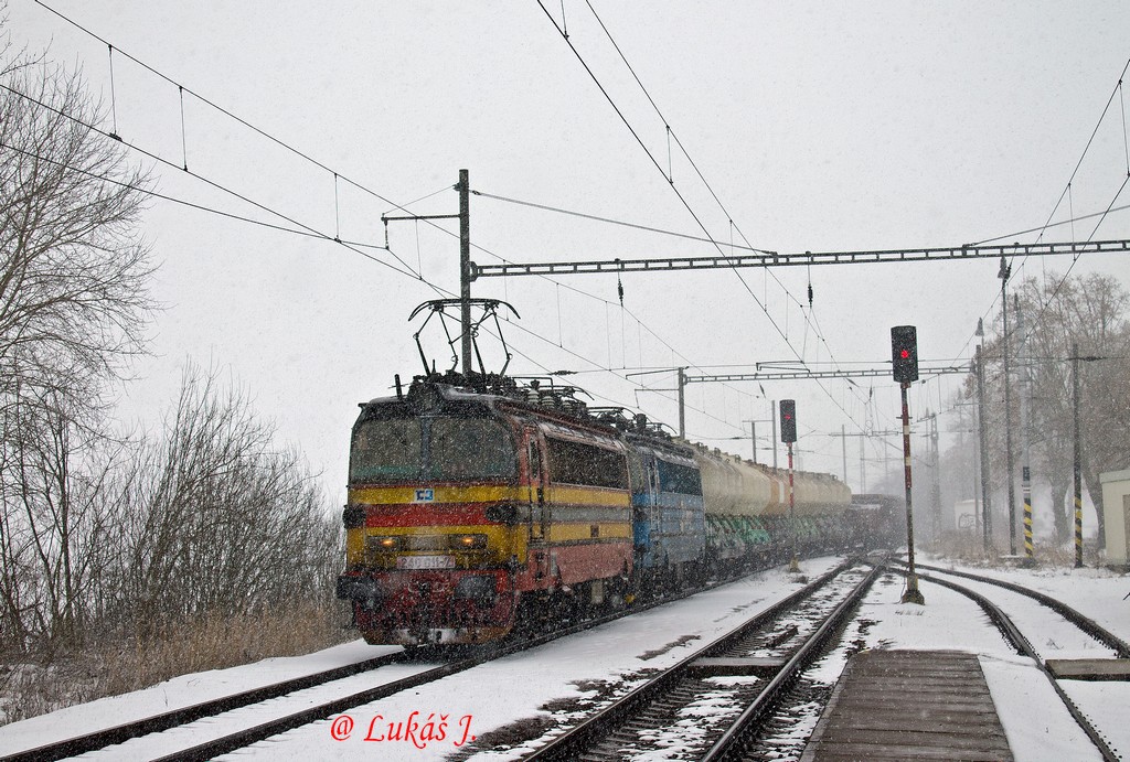 240.011 + 230.069, Pn 68201, Do�ov, 19.2.2013