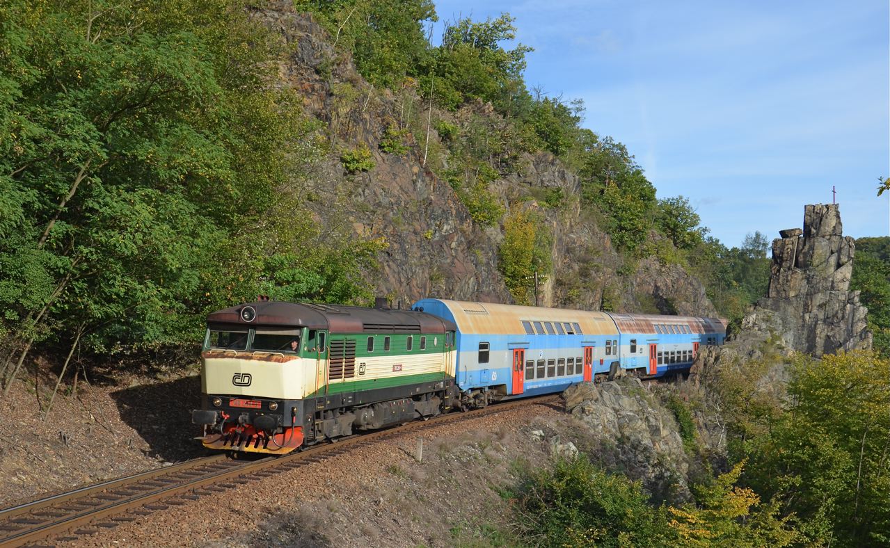 749.264, Os 9062, Petrov u Prahy