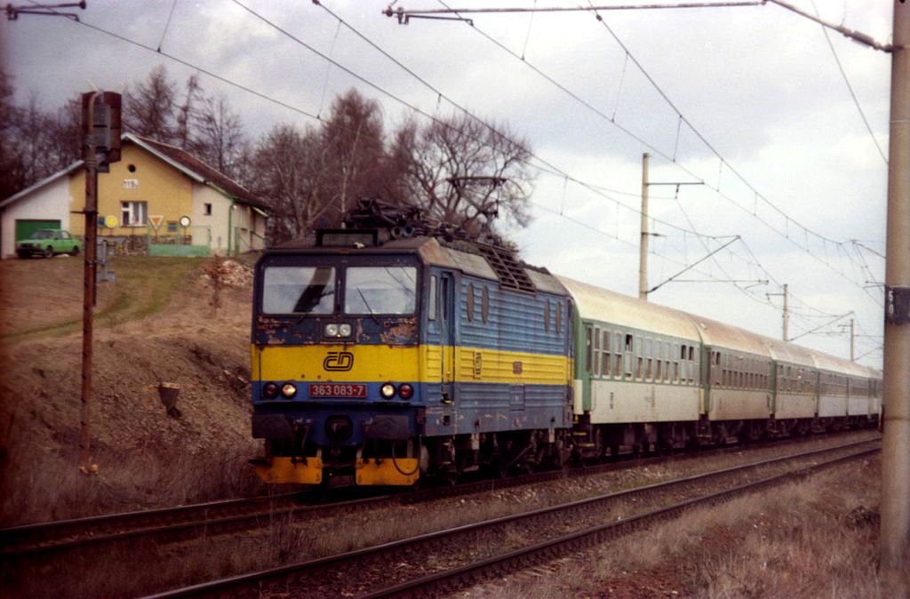 363 083-7 hradlo Svoj�ovice