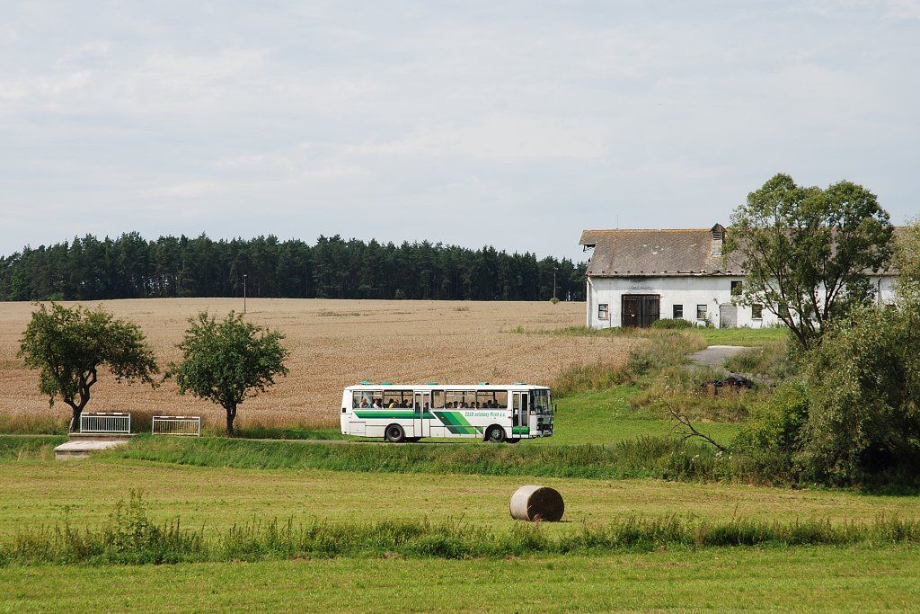 PS-74-68 Bu�� (spoj Plze� - Placht�n) 05.08.10