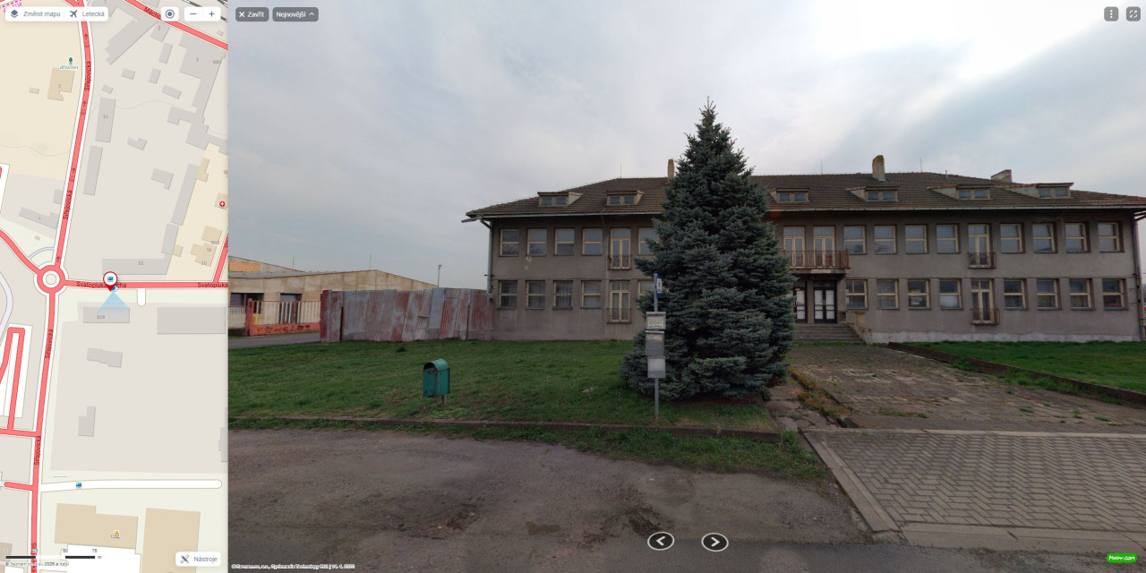 �SAD Lovosice