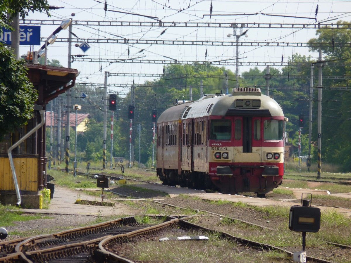 854014-8 JAROM��
