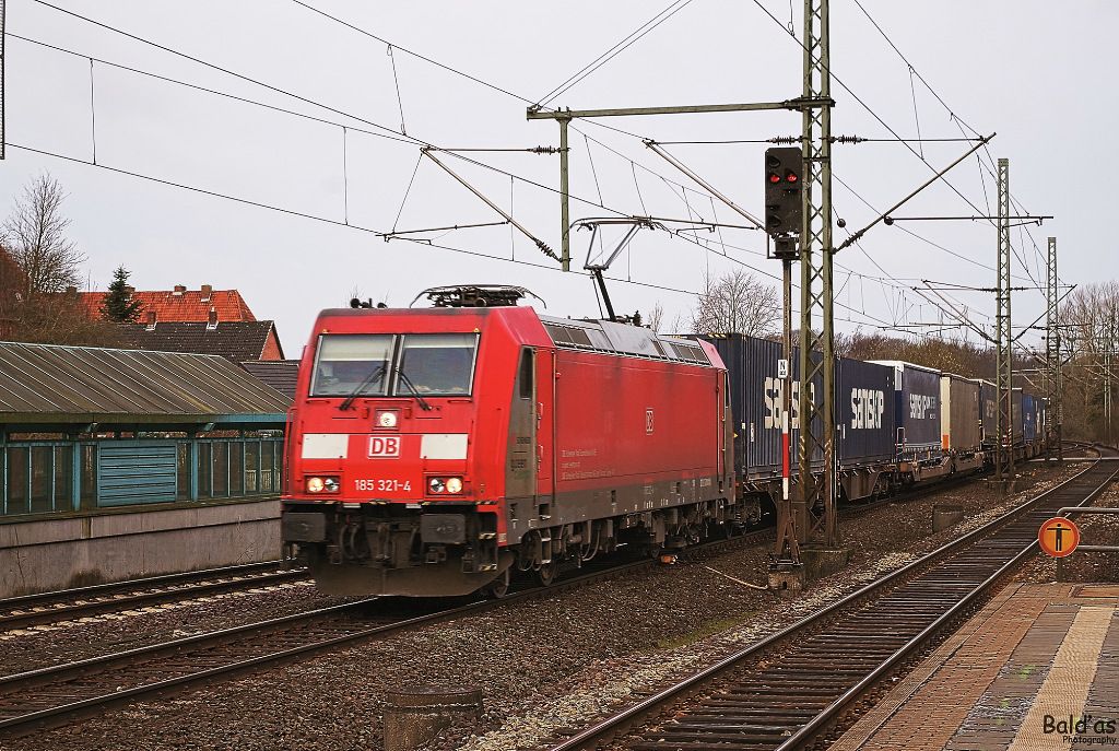 185.321 Schleswig 15.3.2014