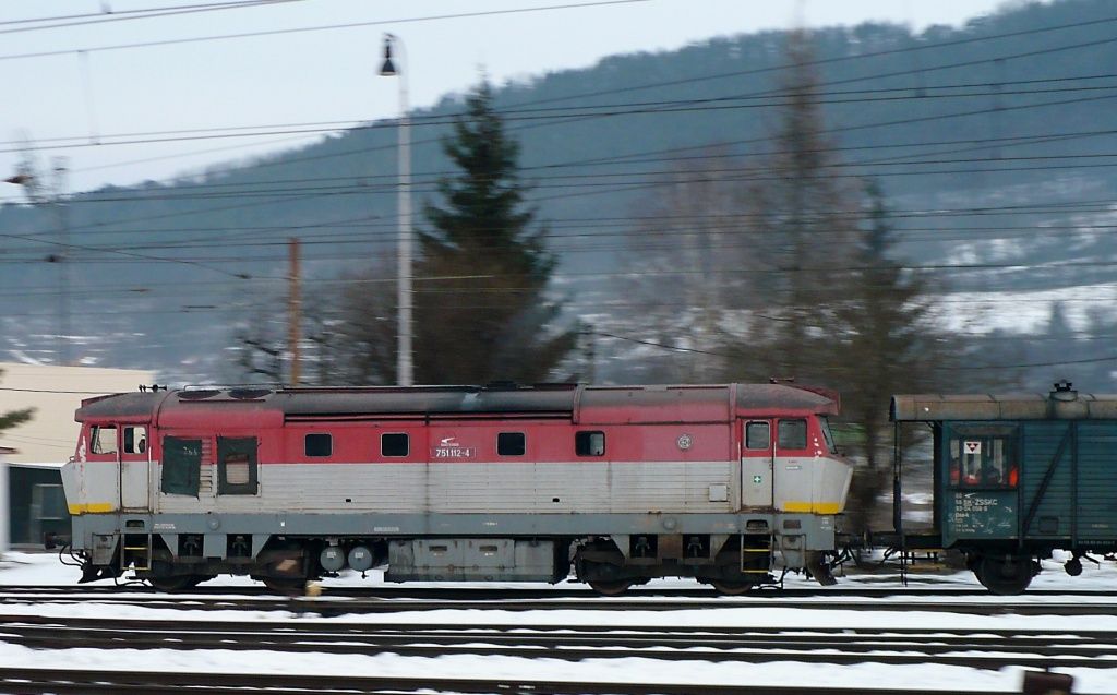 751-112 , �ilina , 10.2.2010