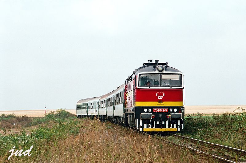 754 049 Rapotice-V.Popovice 23.9