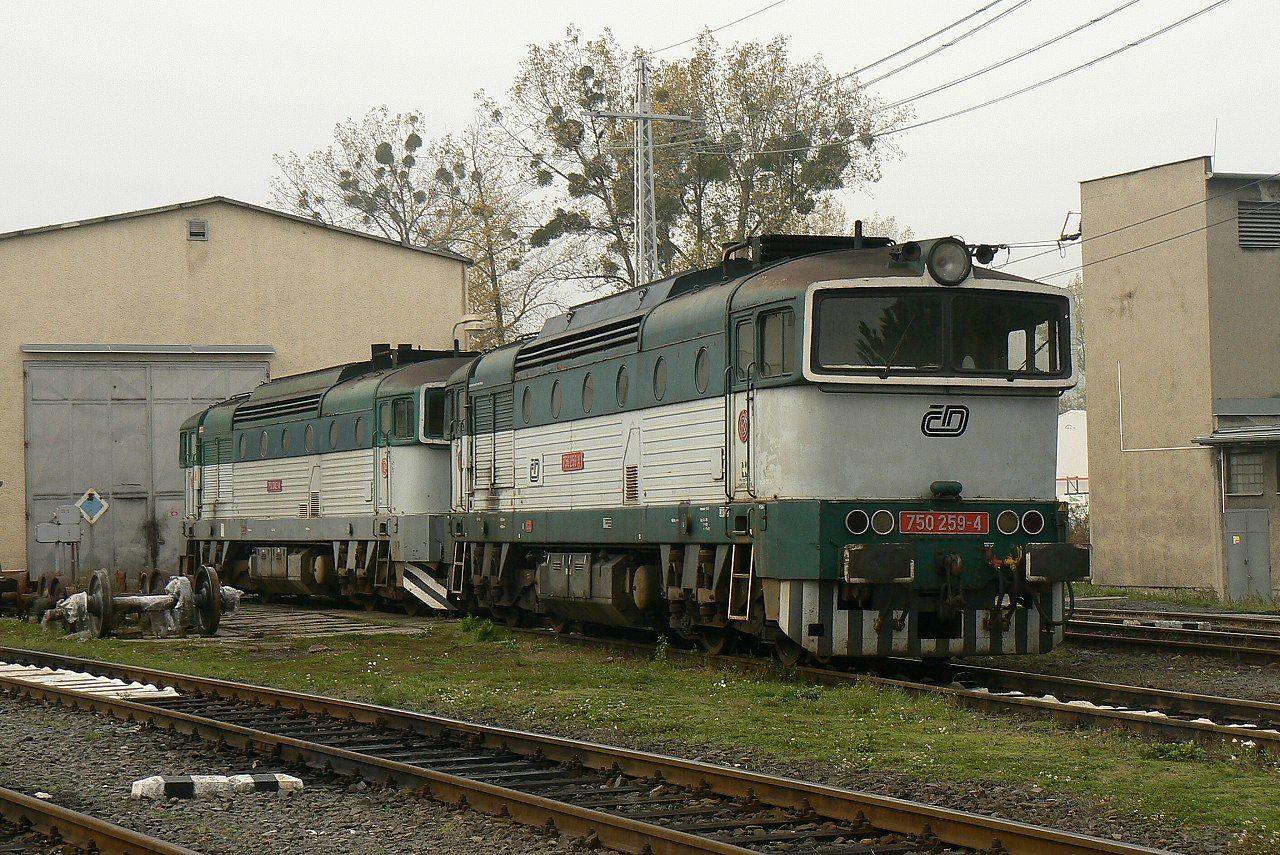 750.042+750.259 , ValMez , 26.10.2008