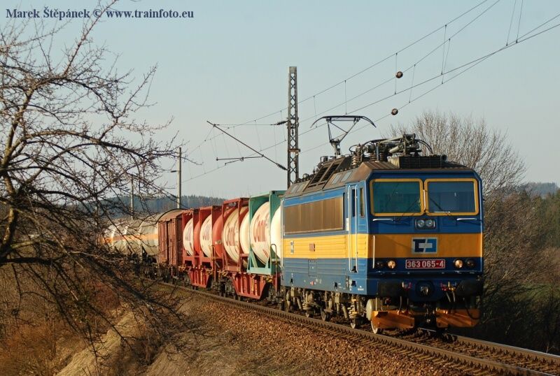 363.065, Pn 65801, He�mani�ky, 8.4.2010