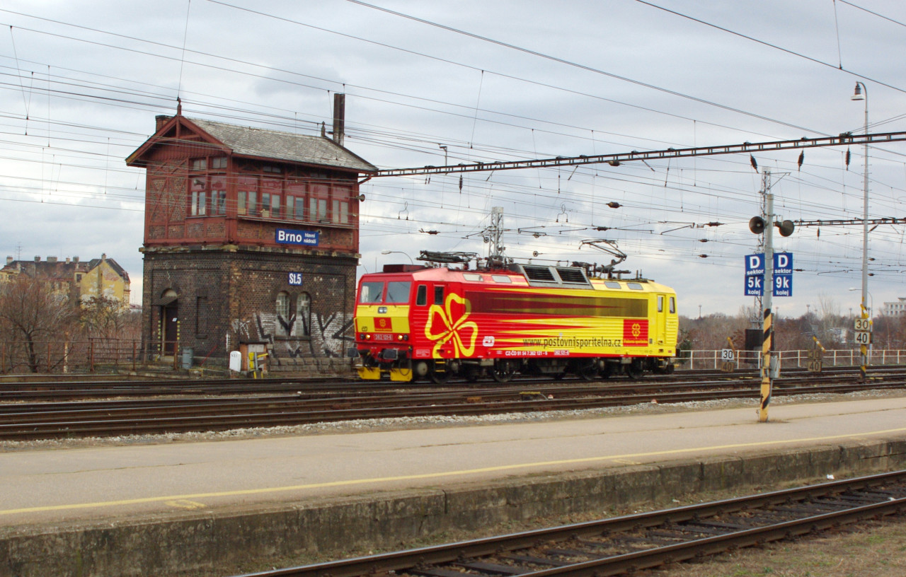 362.121 Brno hl.n. 9.1.2012