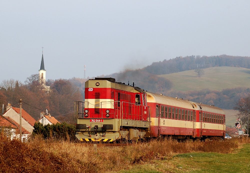 742 044 Pit�n zast. Os 4312, 14.11.2011