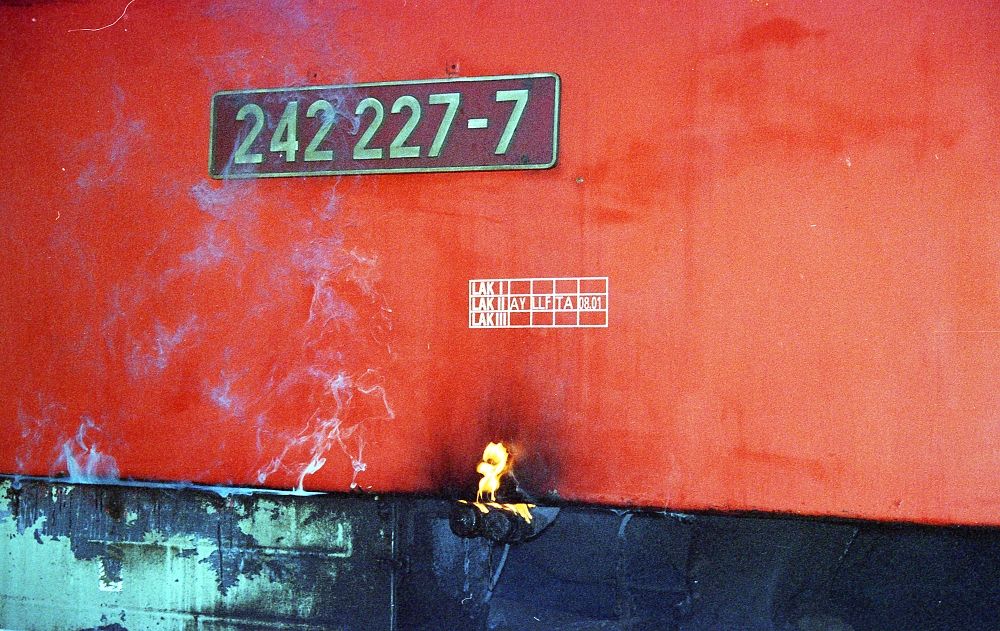 242.227 Vranovice 16.7.2006