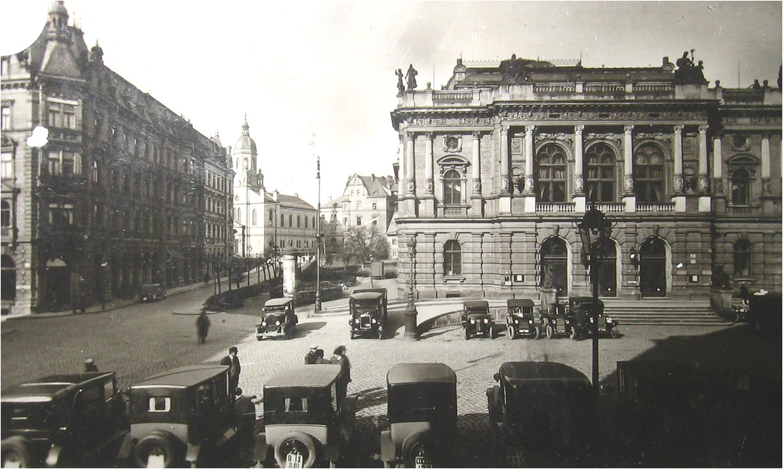 Liberec 1929