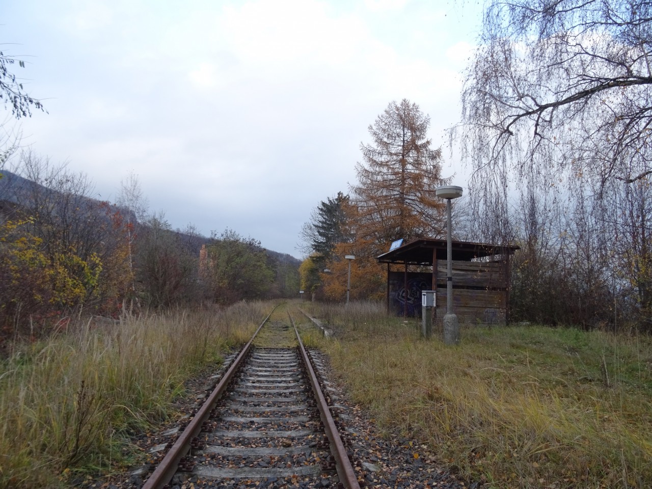 zast�vka Dobkovi�ky