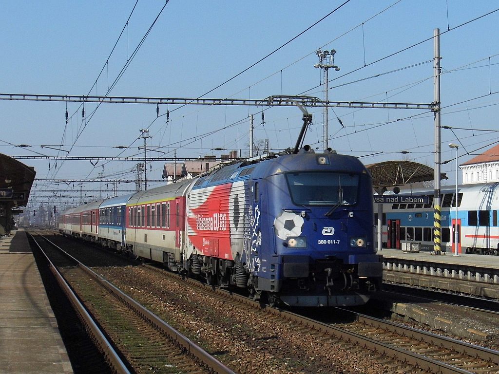380 011 EC 223 Detvan - Lys nad Labem (19. 3. 2015)