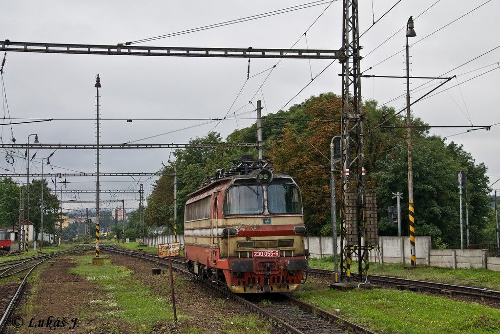 230.055, Jihlava, 13.8.2016
