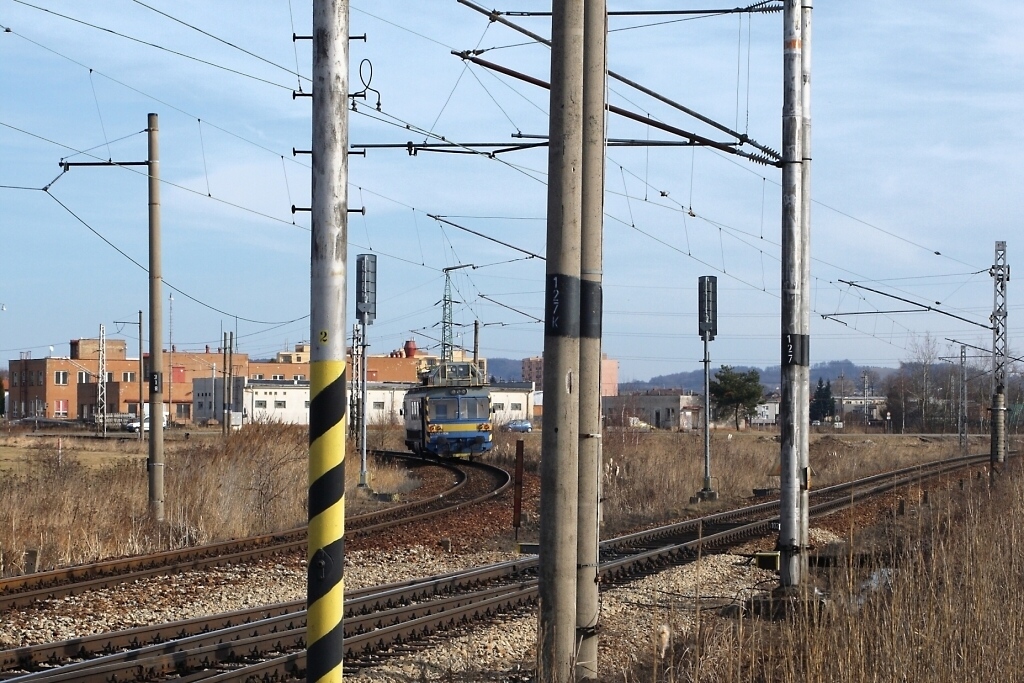a p�i cest� dom� - dr�ten�ci v Nem. II