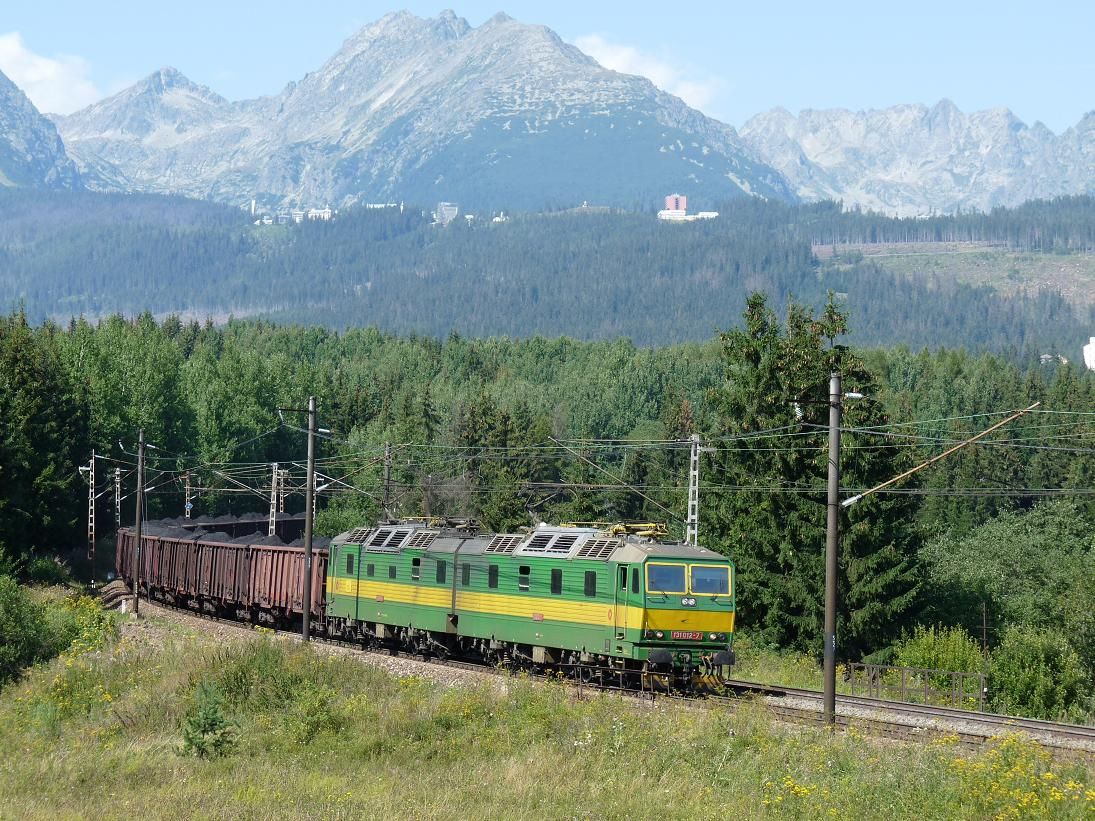 131 012-7 21.8.2009 �trba