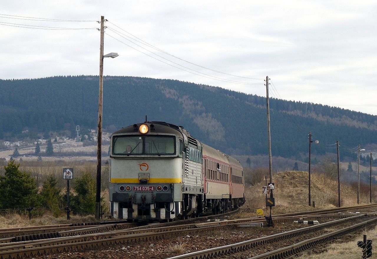 754.035 , Odbo�ka Doln� �tub�a, 15.2.2011, foto:Vojt�ch G�ek
