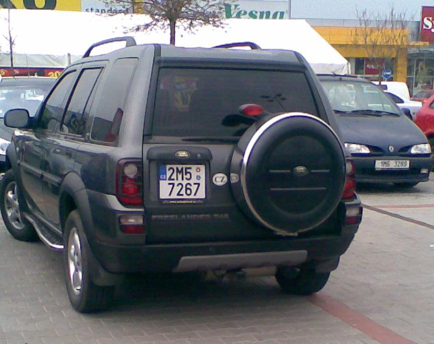 2M5 7267