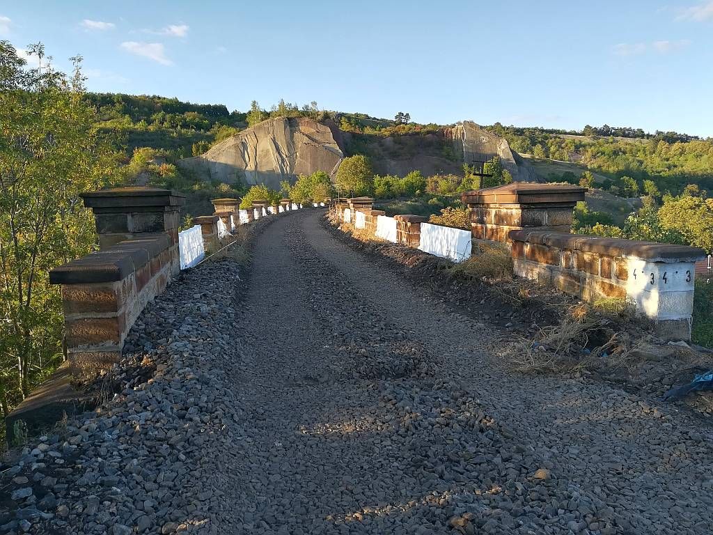 viadukty Semmering 8.9.2018