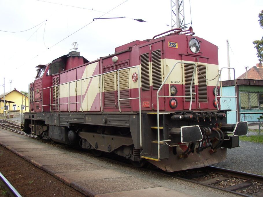 730 628-5, P�e�tice