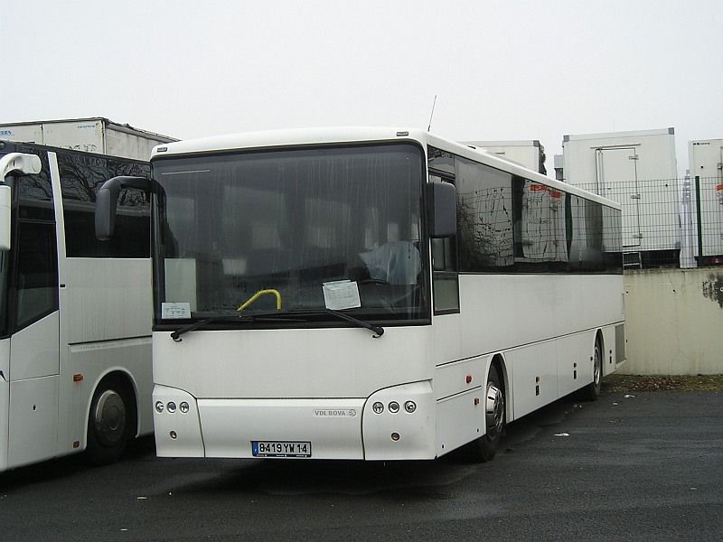 Bova Lexio