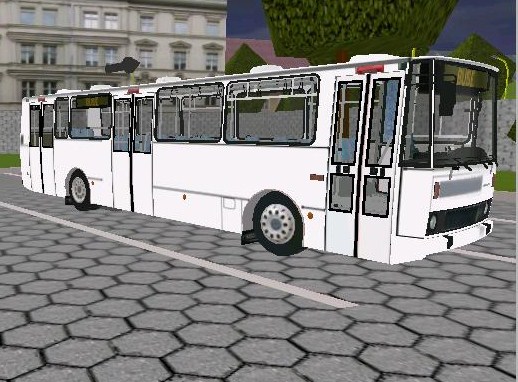 Karosa B732.20