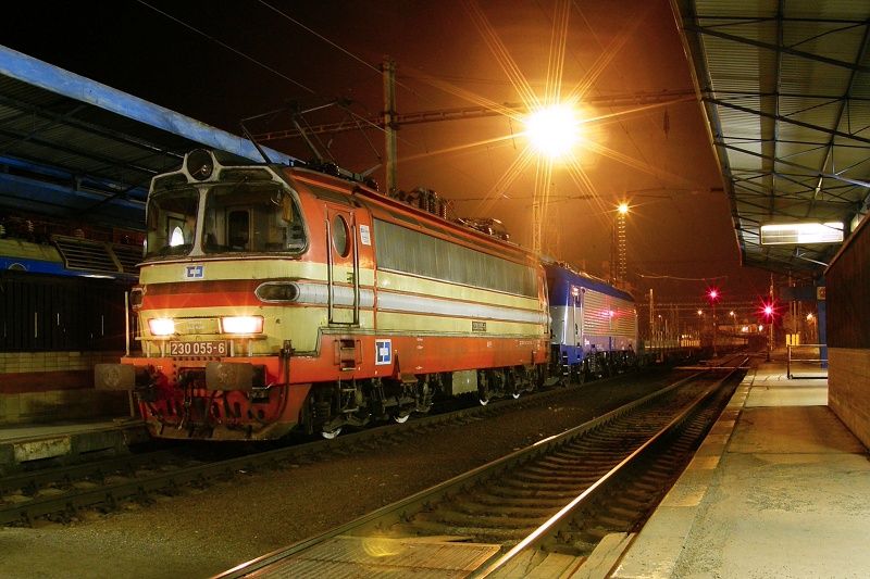 Havl.Brod, 12.1.2011