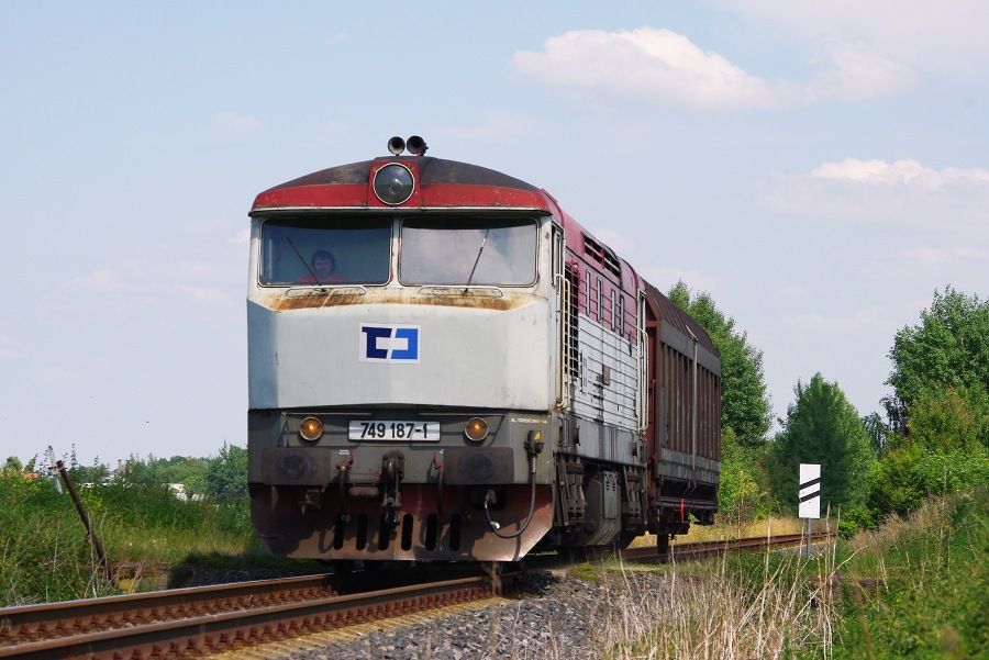 749.187 - Stredokluky-Dobroviz - 9.7.2013