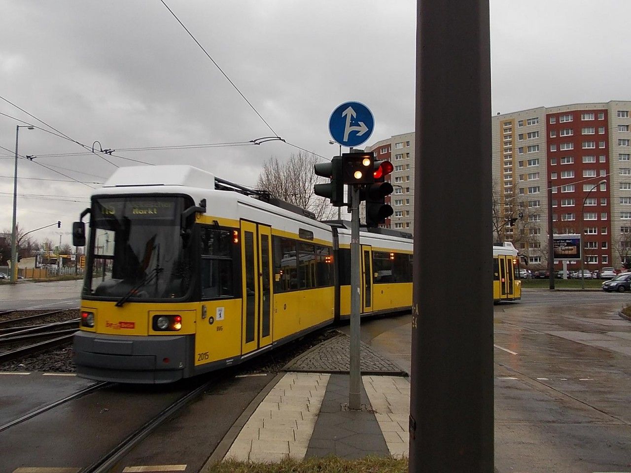 tramvaj GT6N-ZR