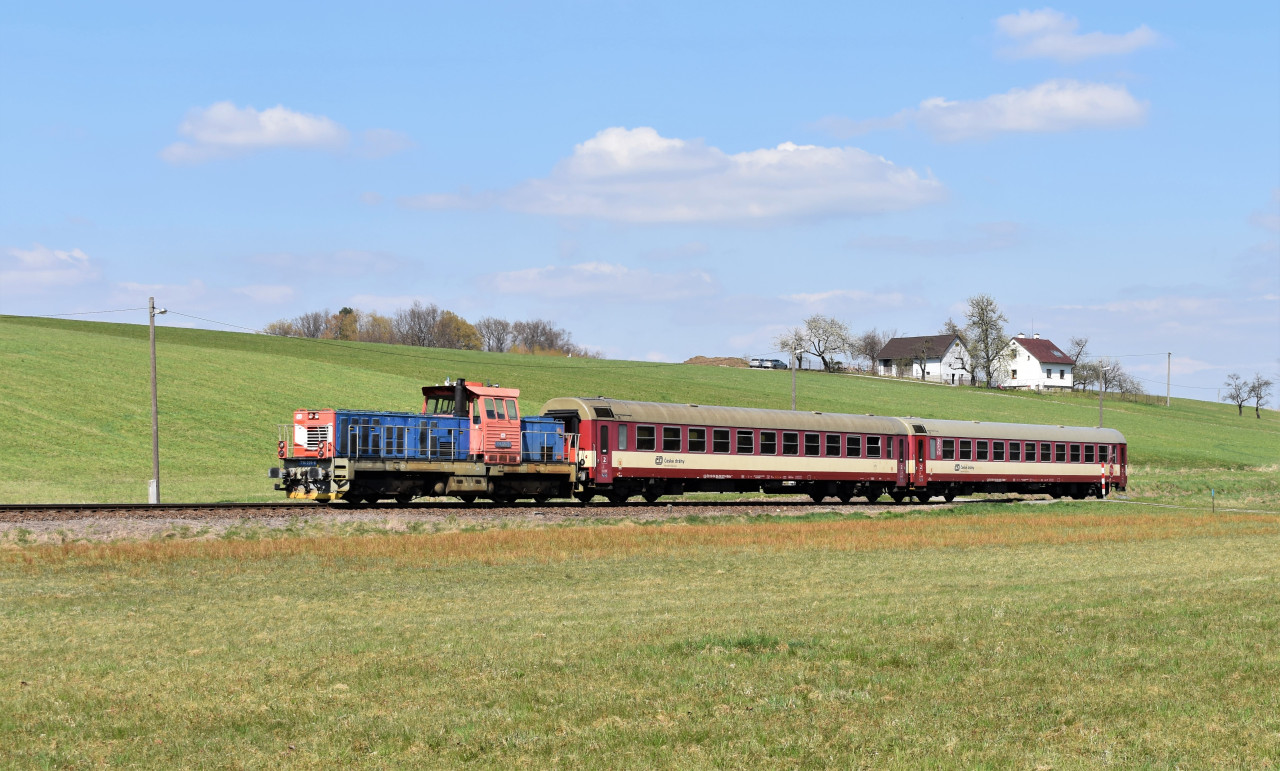 Os 12826 Ropice Zles 23.4.2022