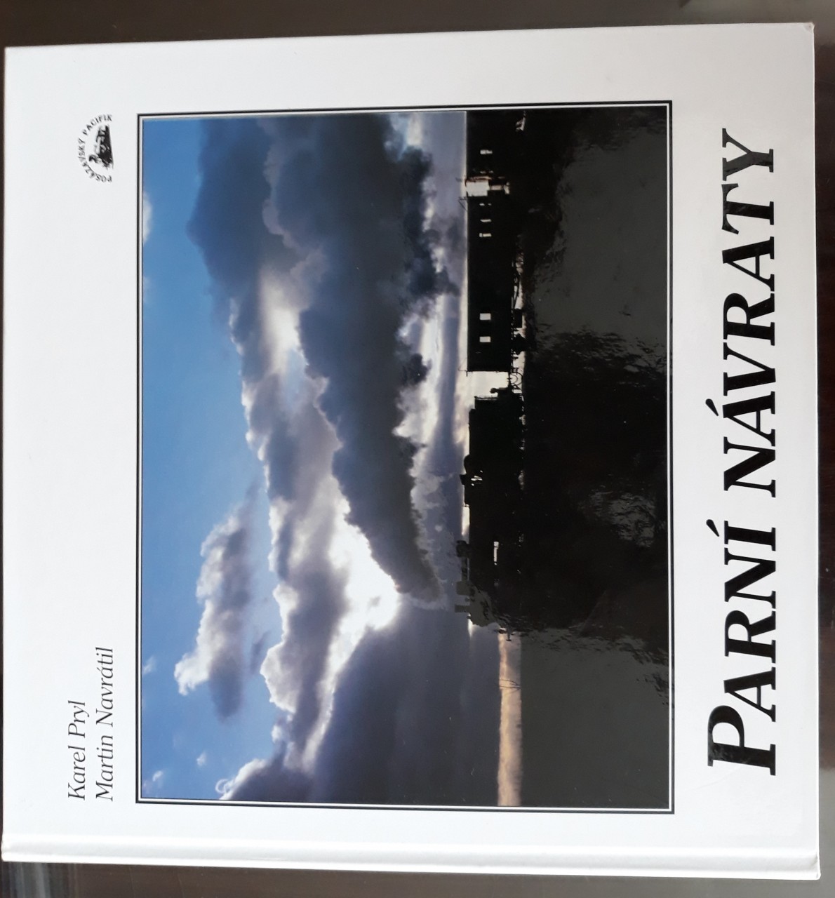 Parn nvraty - Karel Pryl a Martin Navrtil 202