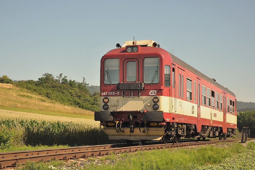 842.013 Zdice 11.7.2010
