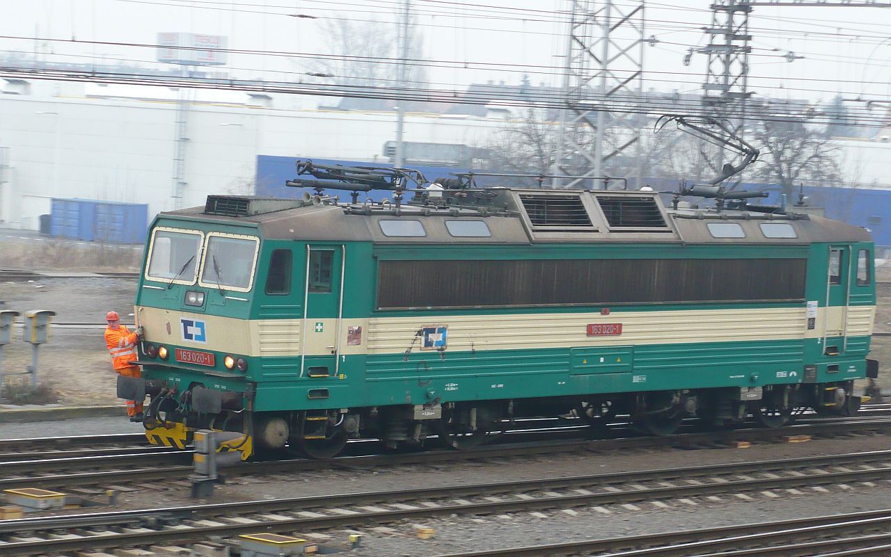 obj�d�n� na vl. 60041
