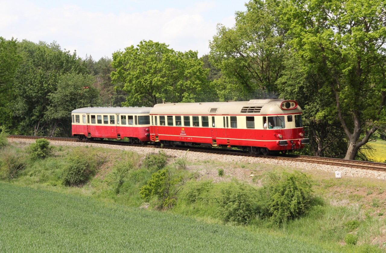 851.008, Po���� n. S�zavou-Sv�rov, Sp 1565, 26.5.2019