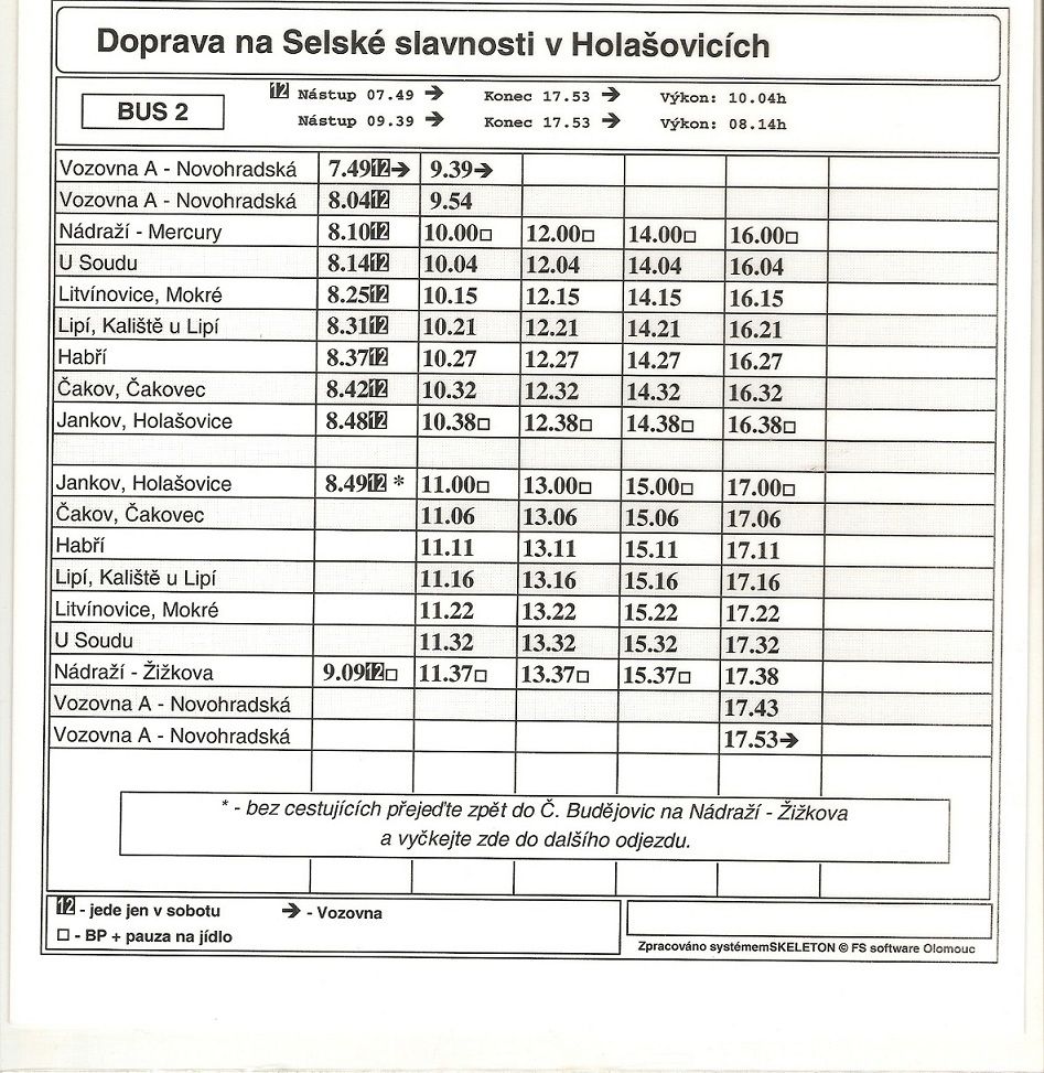 BUS 2
