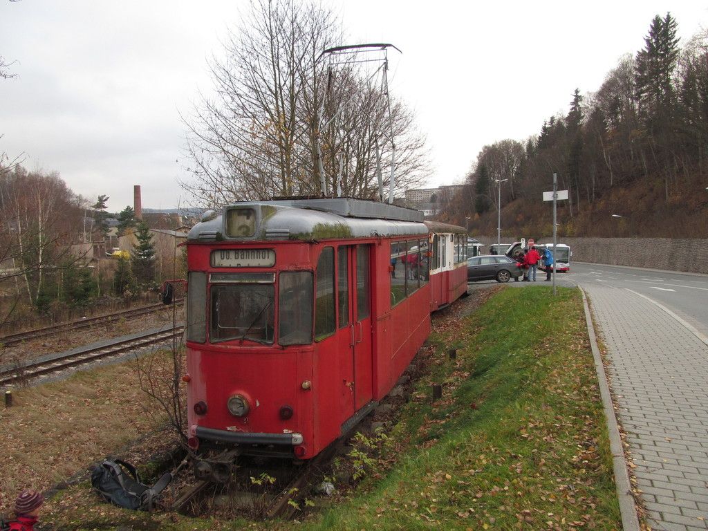2013 - Klingenthal