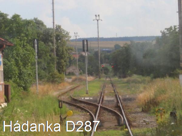 Hdanka D287