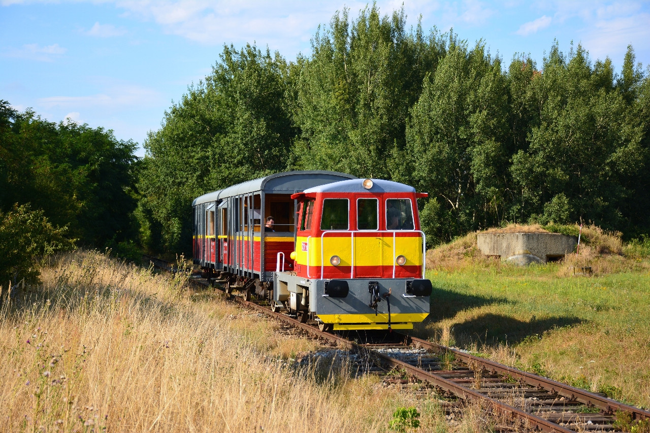 701.733 Hrab�tice - Hevl�n, 27.7.2024
