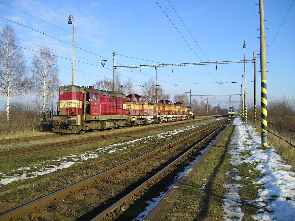 Horusice