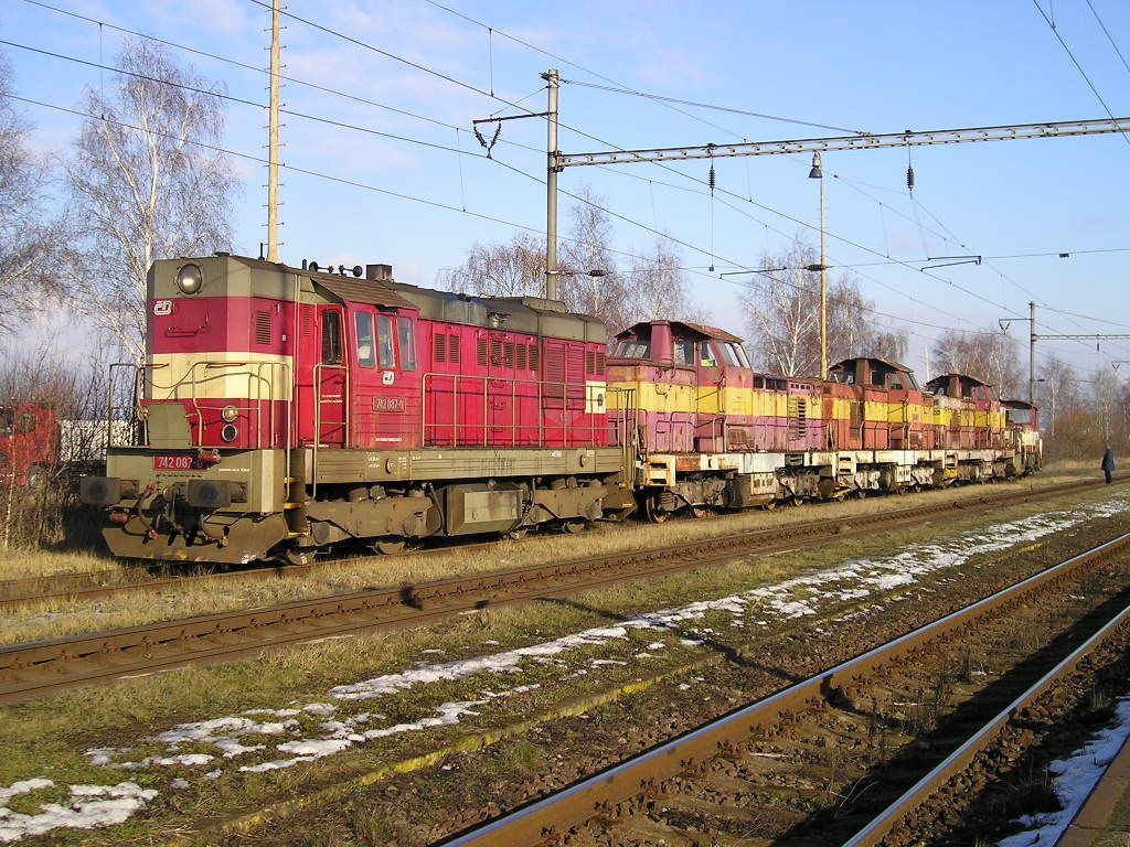 Horusice