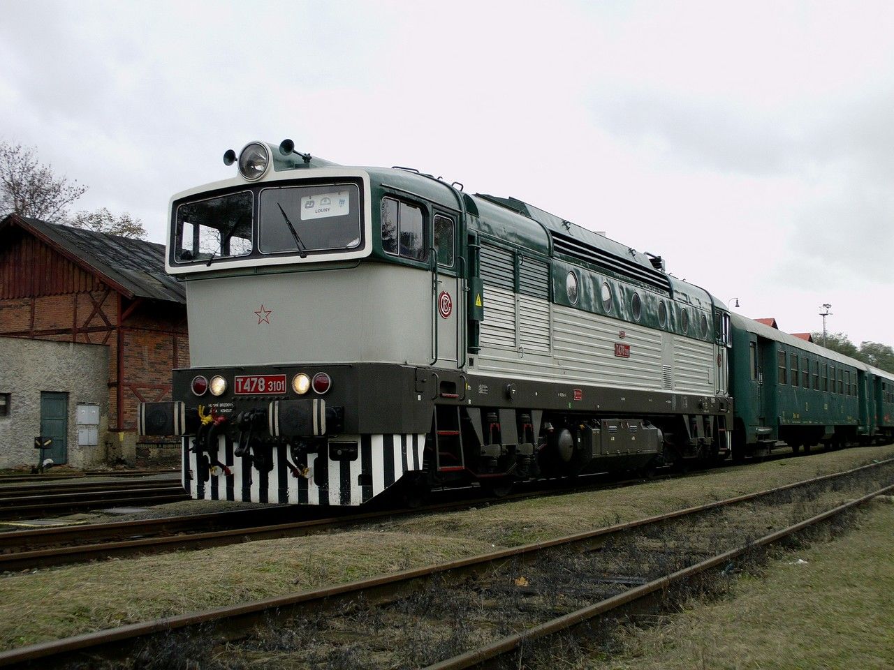 T 478.3101 v luensk st., 24.10.2010