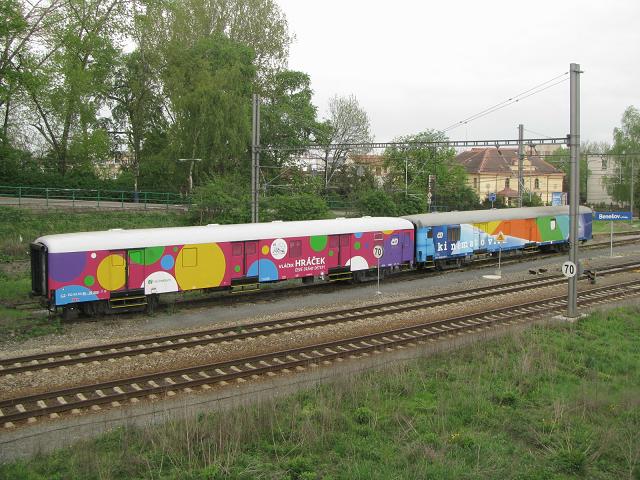 Kinematovlak