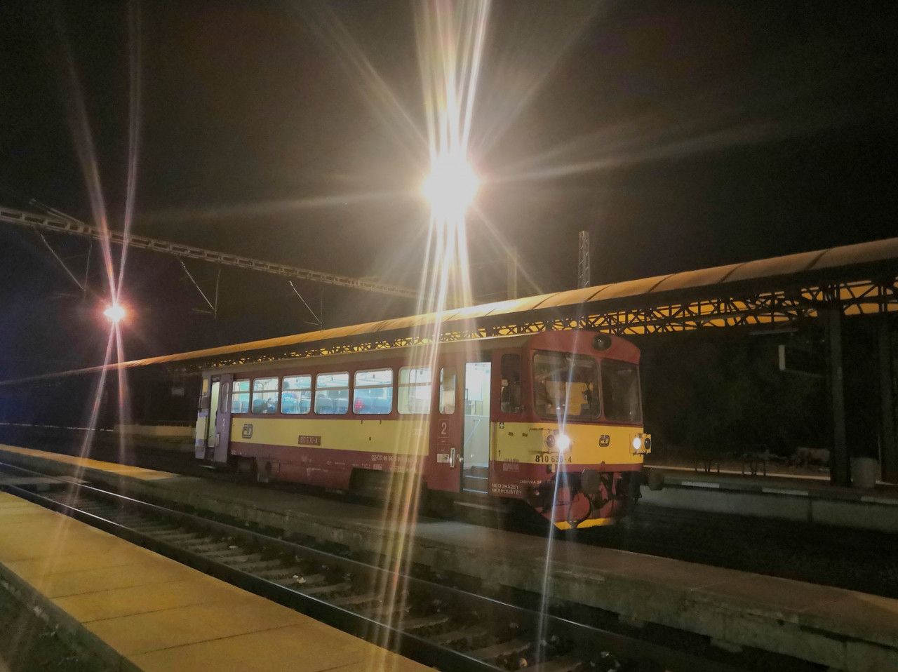 810.630, Os 4775, Svitavy, 26.10.2021