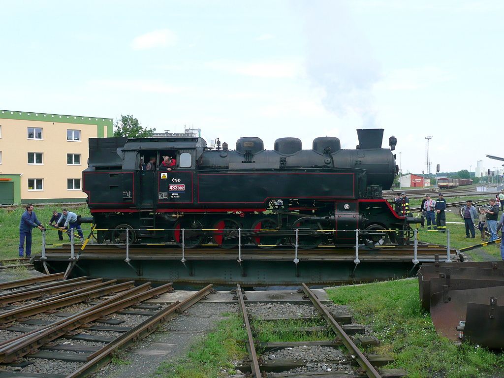 433.002 Krom��� 22.5.2010 foto Daniel Forejtar
