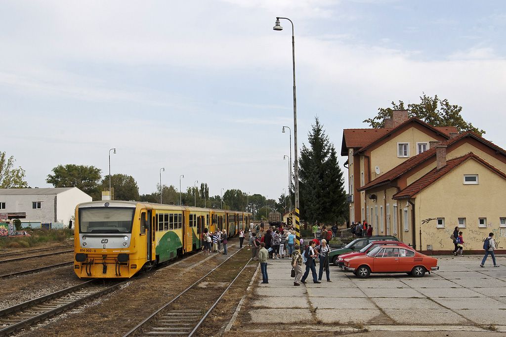 Skalica, 17.9.2011