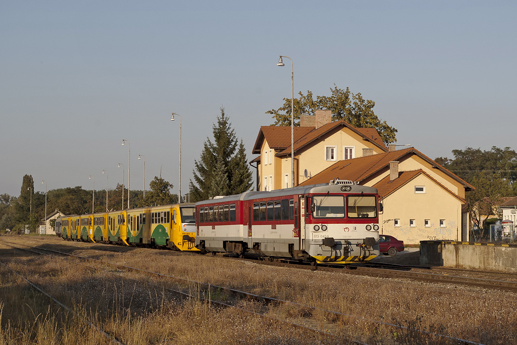 Skalica, 17.9.2011