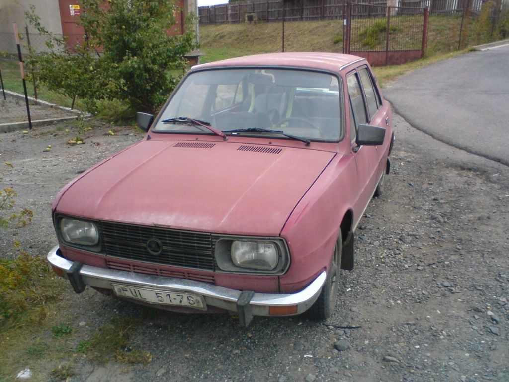 Kupodivu st�le provozn�.