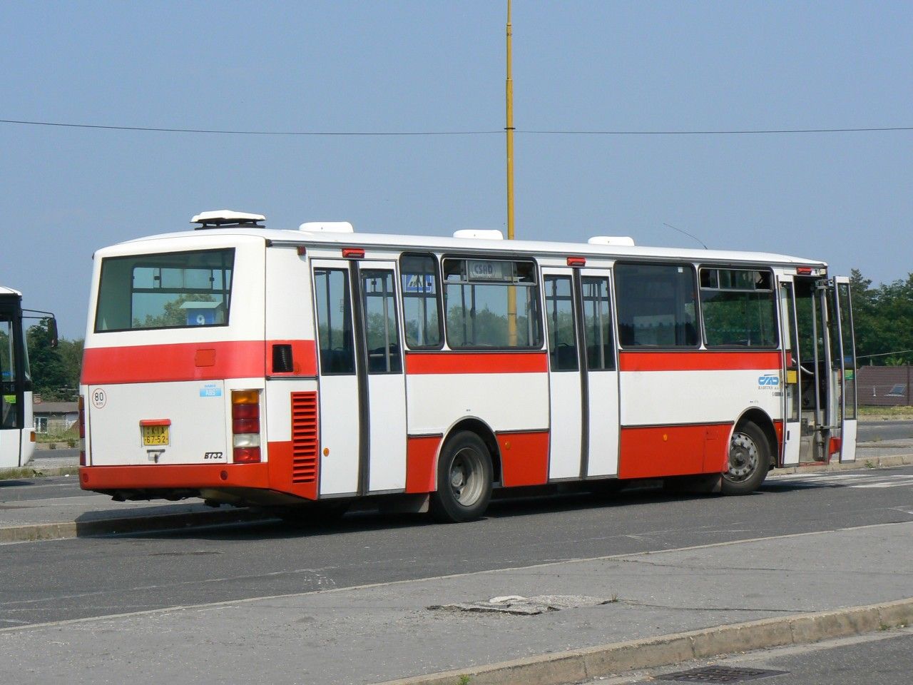 KIA 67-52 �SAD Karvin� a.s.